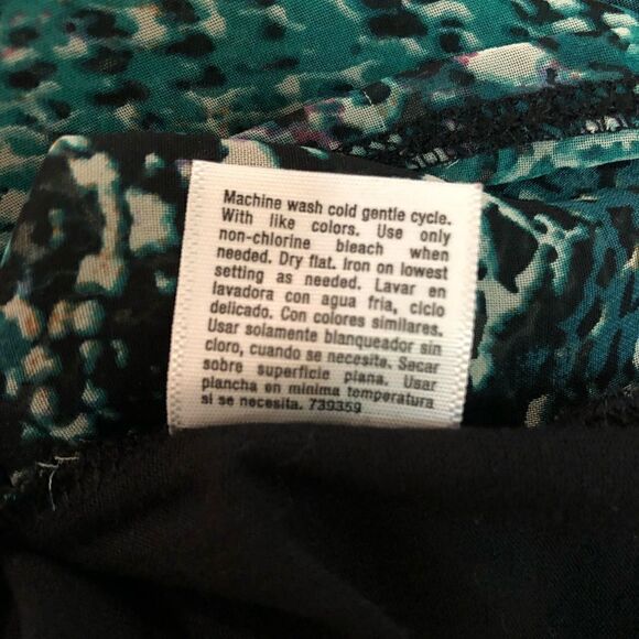 a.n.a blouse  - Picture 5 of 7